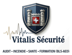 Vitalis Sécurité